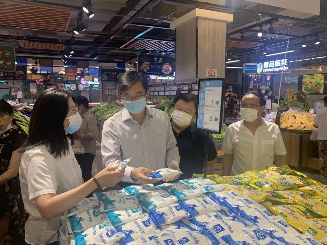 蘇鹽集團黨委書記、董事長章朝陽赴南通蘇州無錫常州四市鹽業公司調研 蘇鹽集團黨委書記、董事長章朝陽赴南通蘇州無錫常州四市鹽業公司調研
