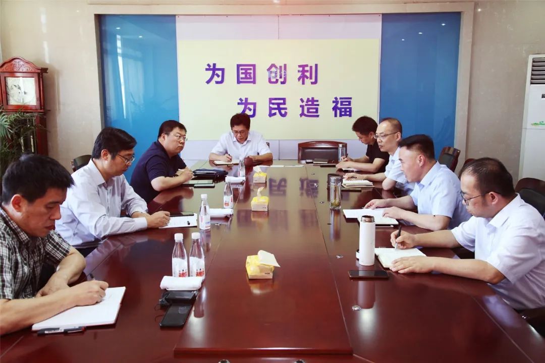 蘇鹽集團黨委書記、董事長章朝陽赴南通蘇州無錫常州四市鹽業公司調研 蘇鹽集團黨委書記、董事長章朝陽赴南通蘇州無錫常州四市鹽業公司調研