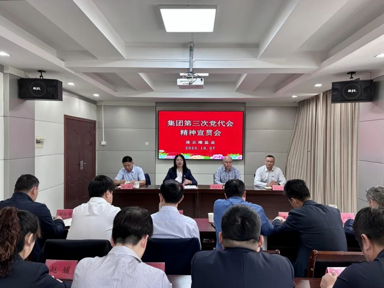 聚焦黨代會丨學習貫徹黨代會 踔厲奮發新征程——集團各單位持續掀起學習宣傳貫徹黨代會精神熱潮 聚焦黨代會丨學習貫徹黨代會 踔厲奮發新征程——集團各單位持續掀起學習宣傳貫徹黨代會精神熱潮